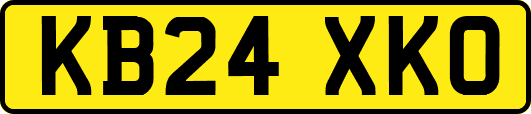 KB24XKO