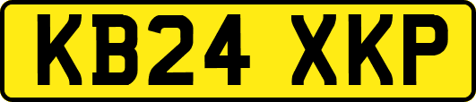 KB24XKP
