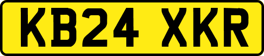 KB24XKR