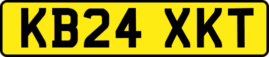 KB24XKT