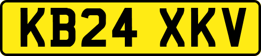 KB24XKV