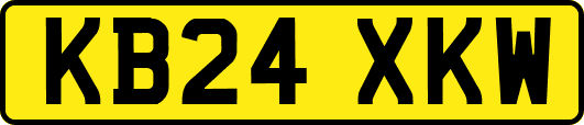 KB24XKW