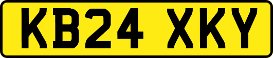 KB24XKY