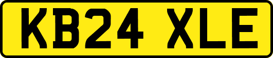 KB24XLE