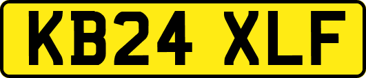 KB24XLF