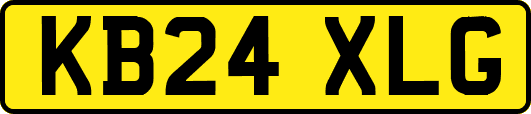 KB24XLG
