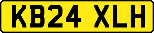 KB24XLH