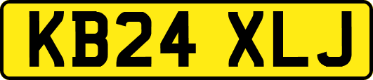 KB24XLJ