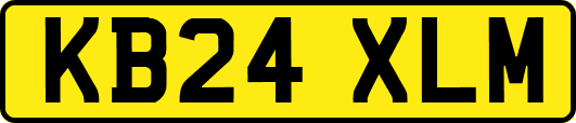 KB24XLM