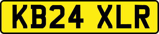 KB24XLR