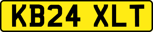 KB24XLT