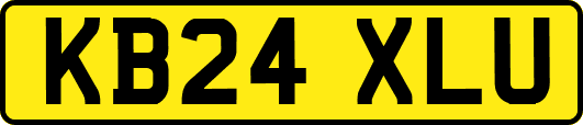KB24XLU