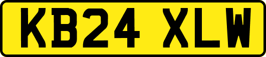 KB24XLW
