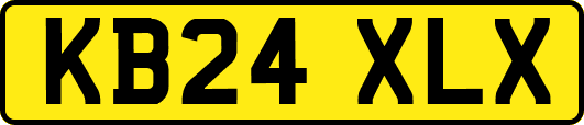 KB24XLX
