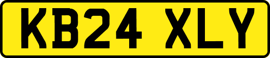 KB24XLY