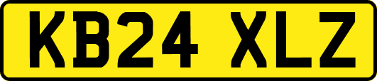 KB24XLZ