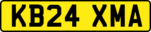 KB24XMA