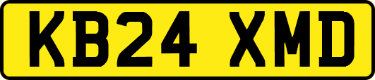 KB24XMD