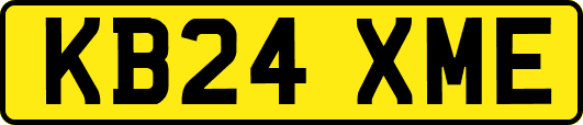 KB24XME