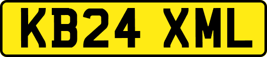 KB24XML
