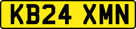 KB24XMN