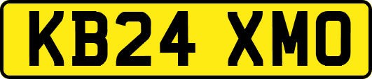 KB24XMO