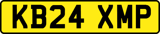 KB24XMP