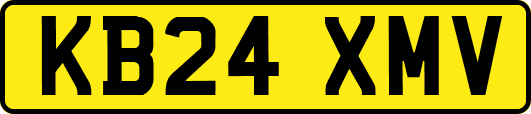 KB24XMV