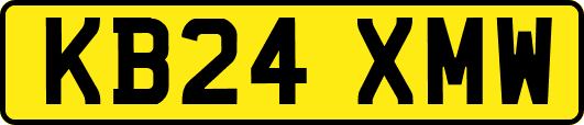 KB24XMW
