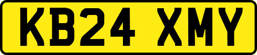 KB24XMY