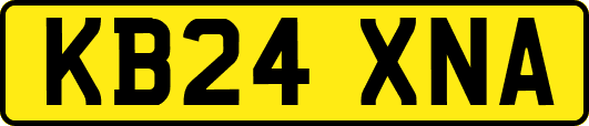 KB24XNA