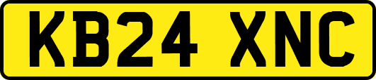KB24XNC