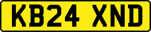 KB24XND