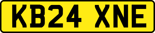KB24XNE