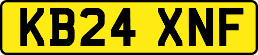 KB24XNF