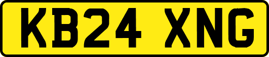 KB24XNG