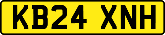 KB24XNH
