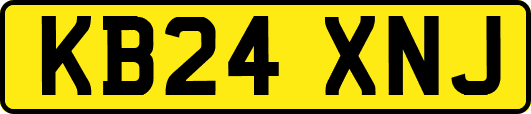 KB24XNJ