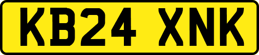KB24XNK