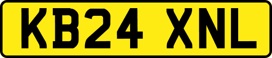 KB24XNL
