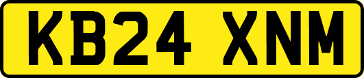 KB24XNM