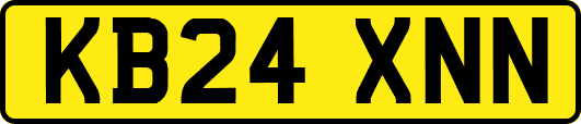 KB24XNN