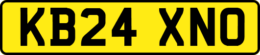 KB24XNO