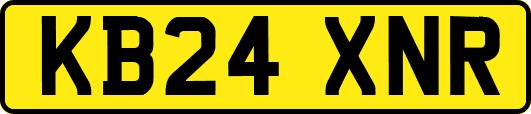 KB24XNR