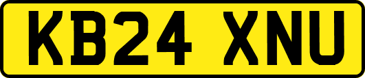 KB24XNU