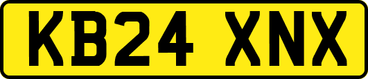 KB24XNX