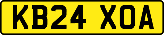 KB24XOA