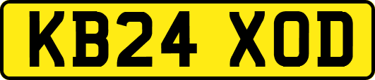 KB24XOD