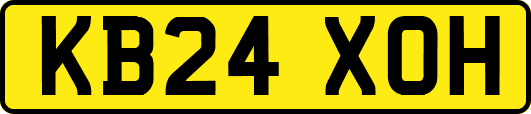 KB24XOH