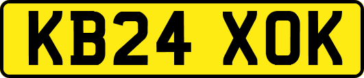 KB24XOK